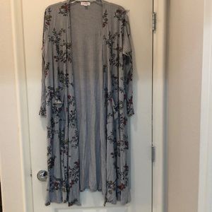 LuLaRoe Sarah Size L